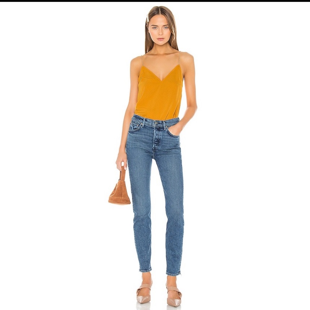 House of Harlow Shaw Cami